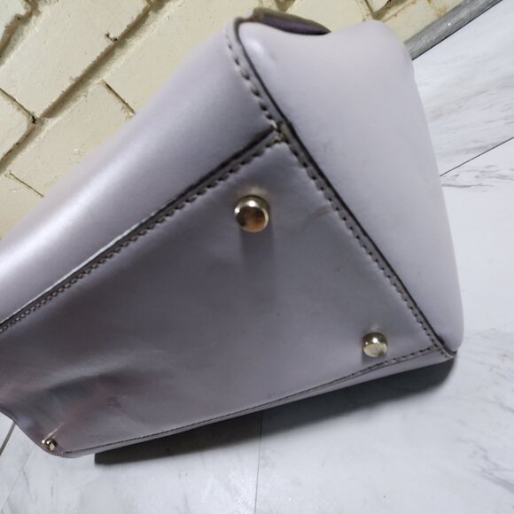 Kate Spade Putnam Drive Anissa Satchel Crossbody Purse - Picture 6 of 16